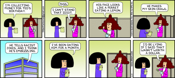 dilbert